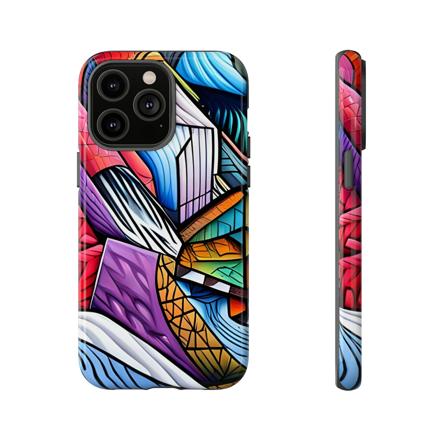 Tough Phone Cases 5