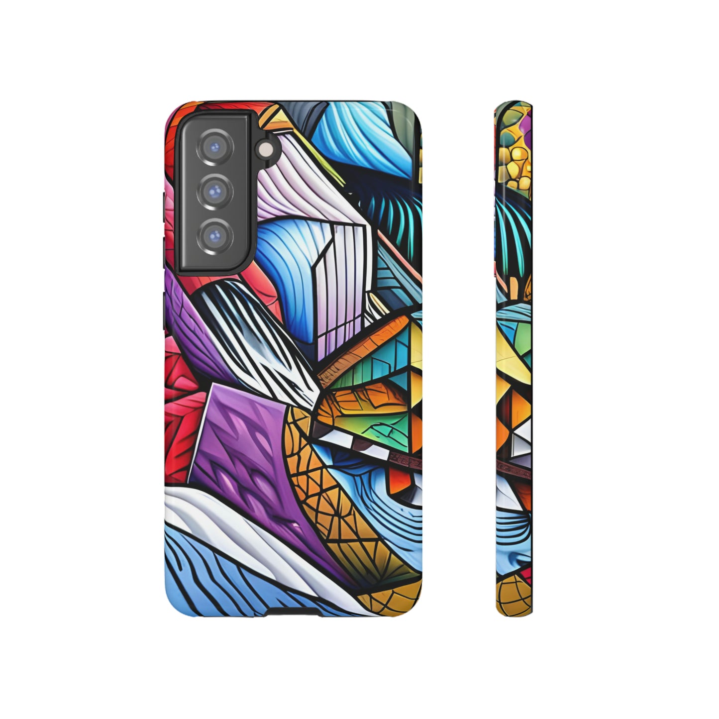 Tough Phone Cases 5