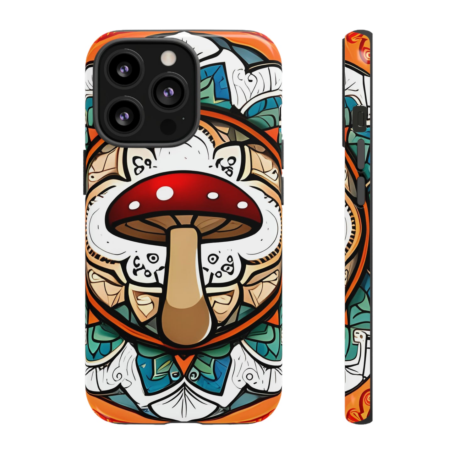 Tough Phone Cases 7