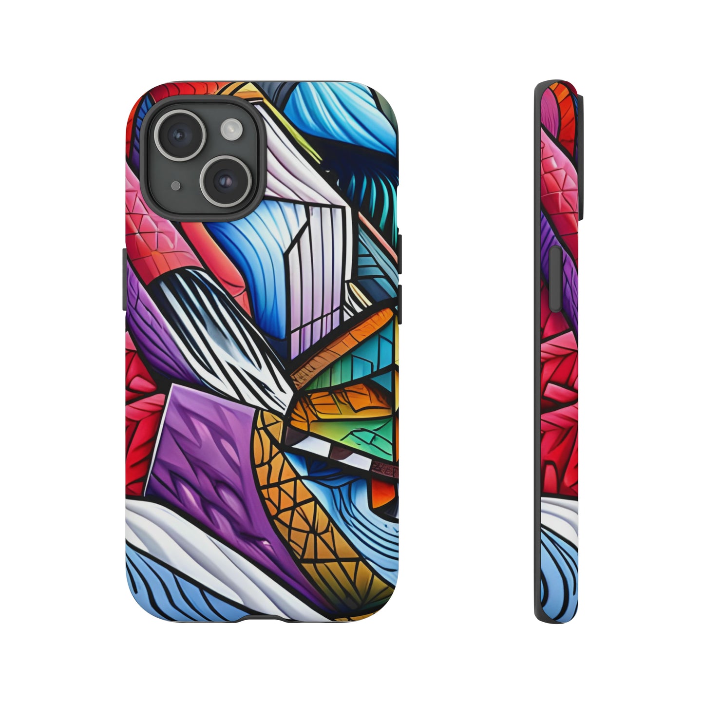 Tough Phone Cases 5