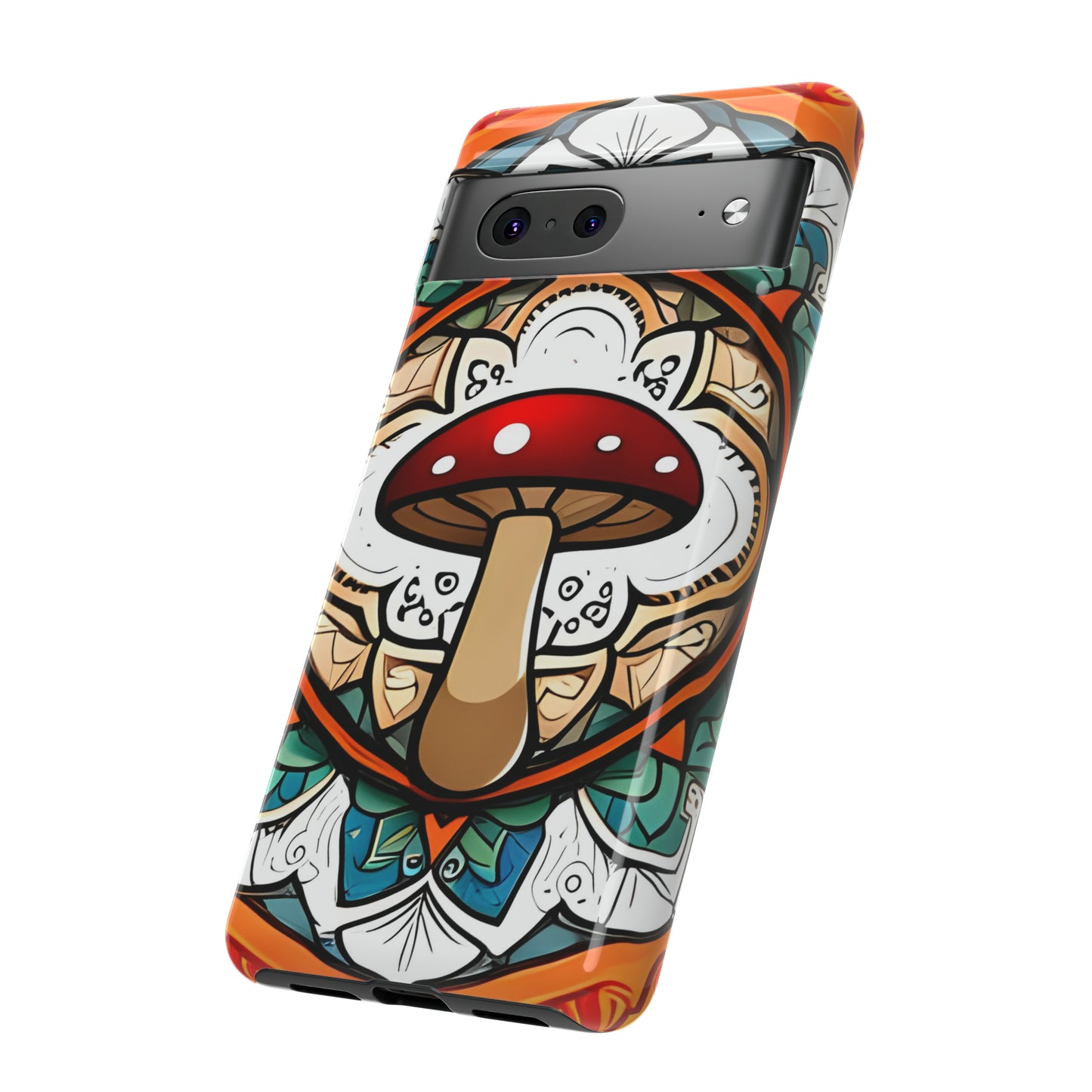 Tough Phone Cases 7