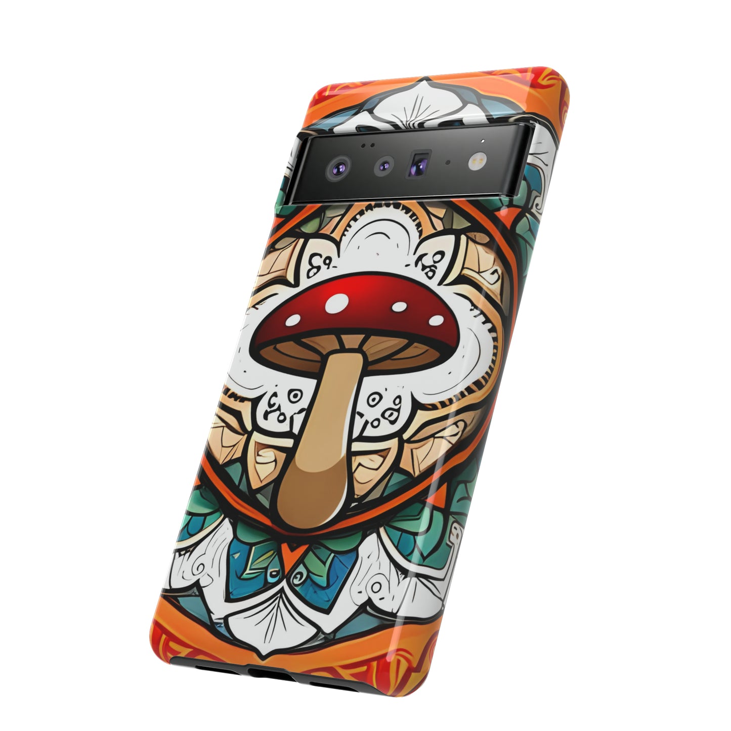 Tough Phone Cases 7