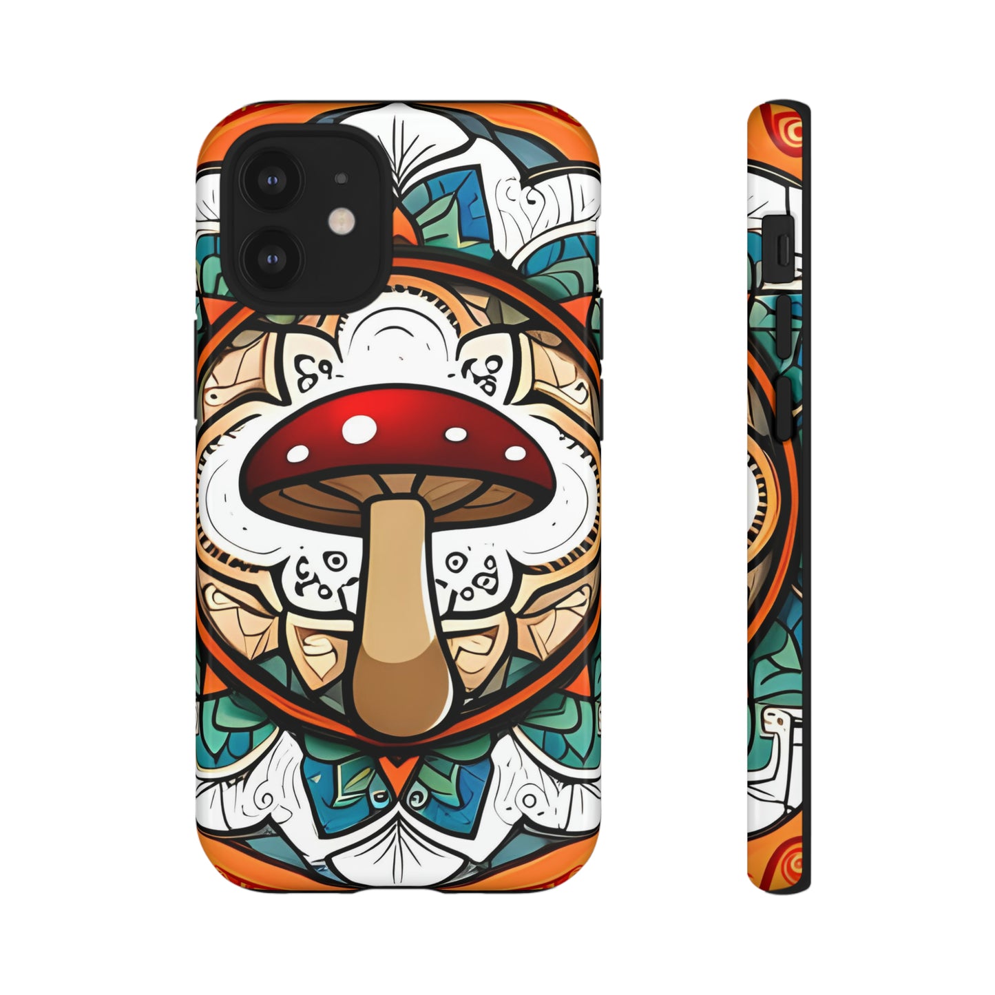 Tough Phone Cases 7