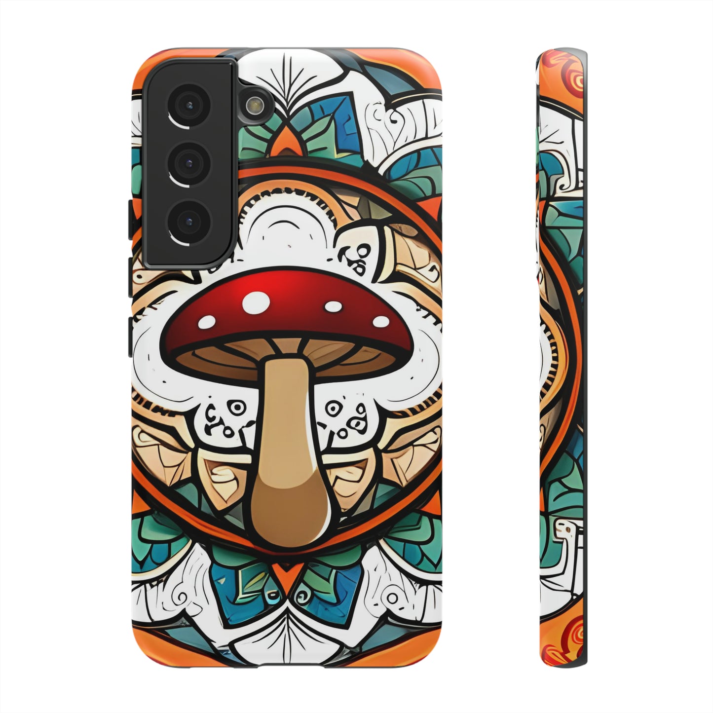 Tough Phone Cases 7