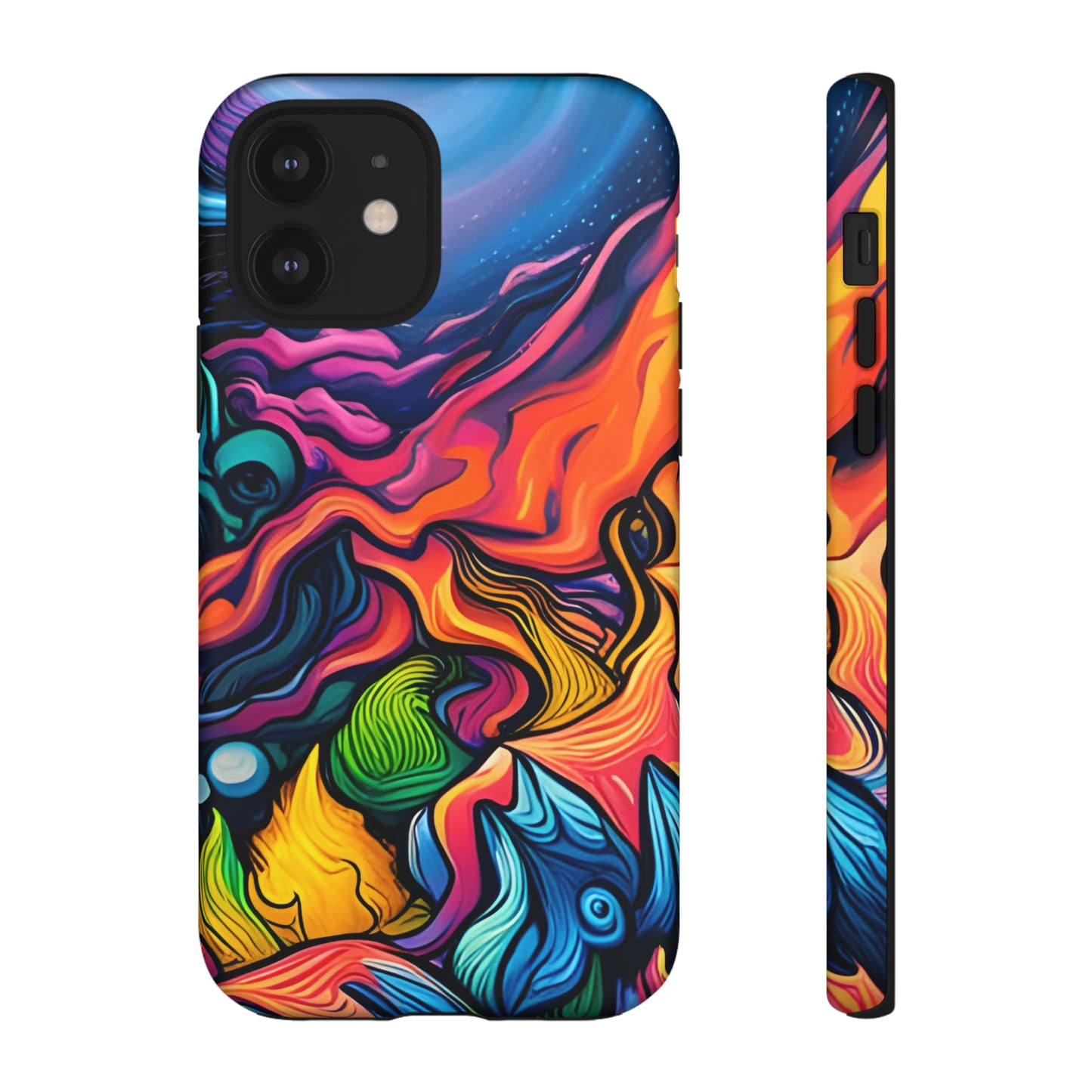 Tough Phone Cases 4