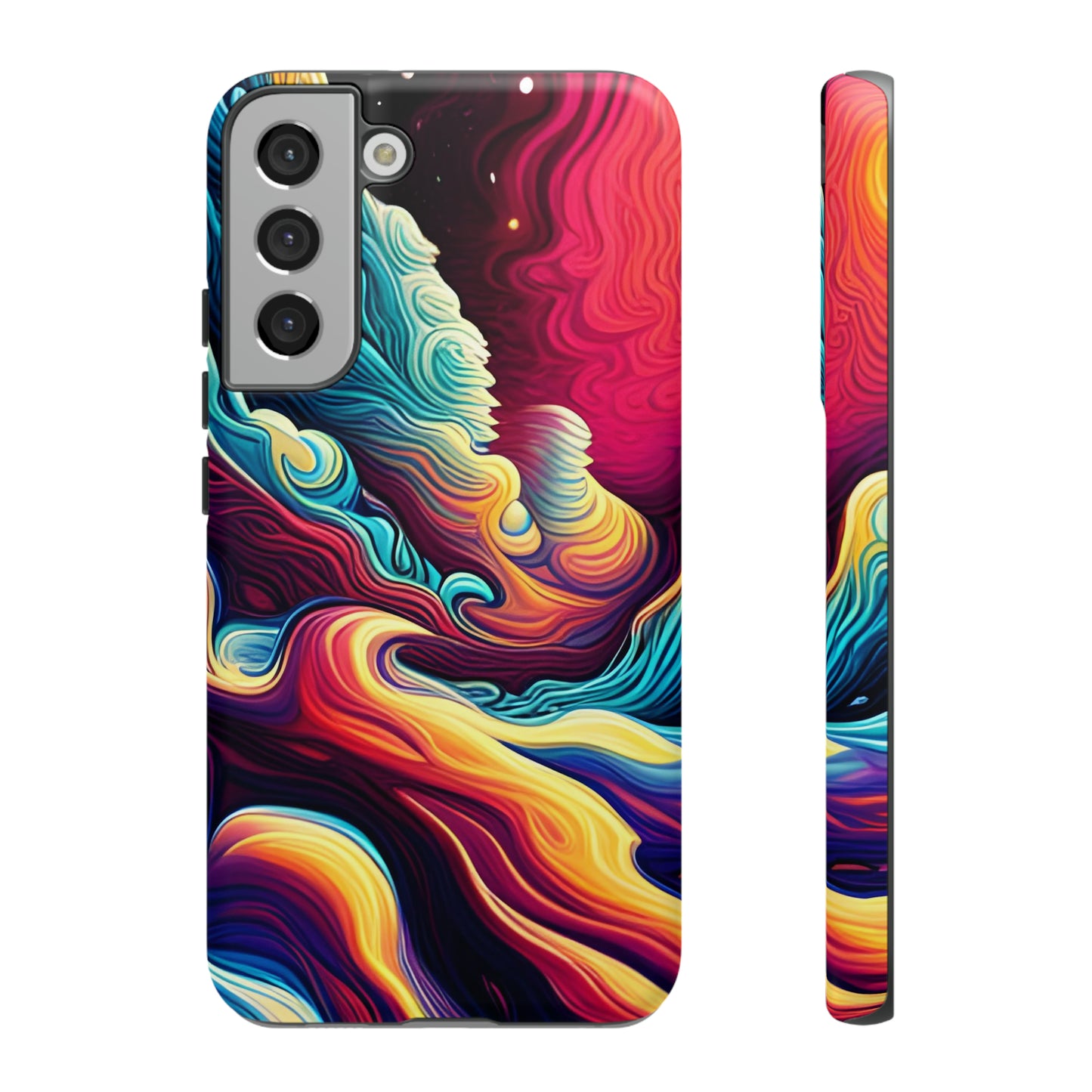 Tough Phone Cases 12