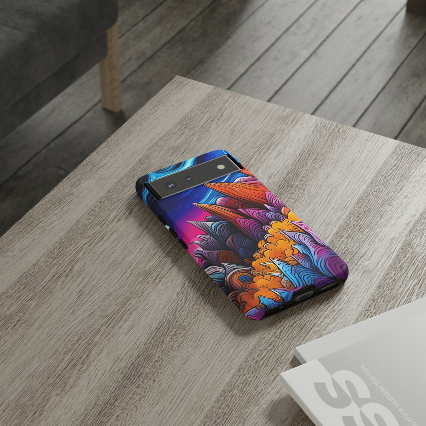 Tough Phone Cases 8