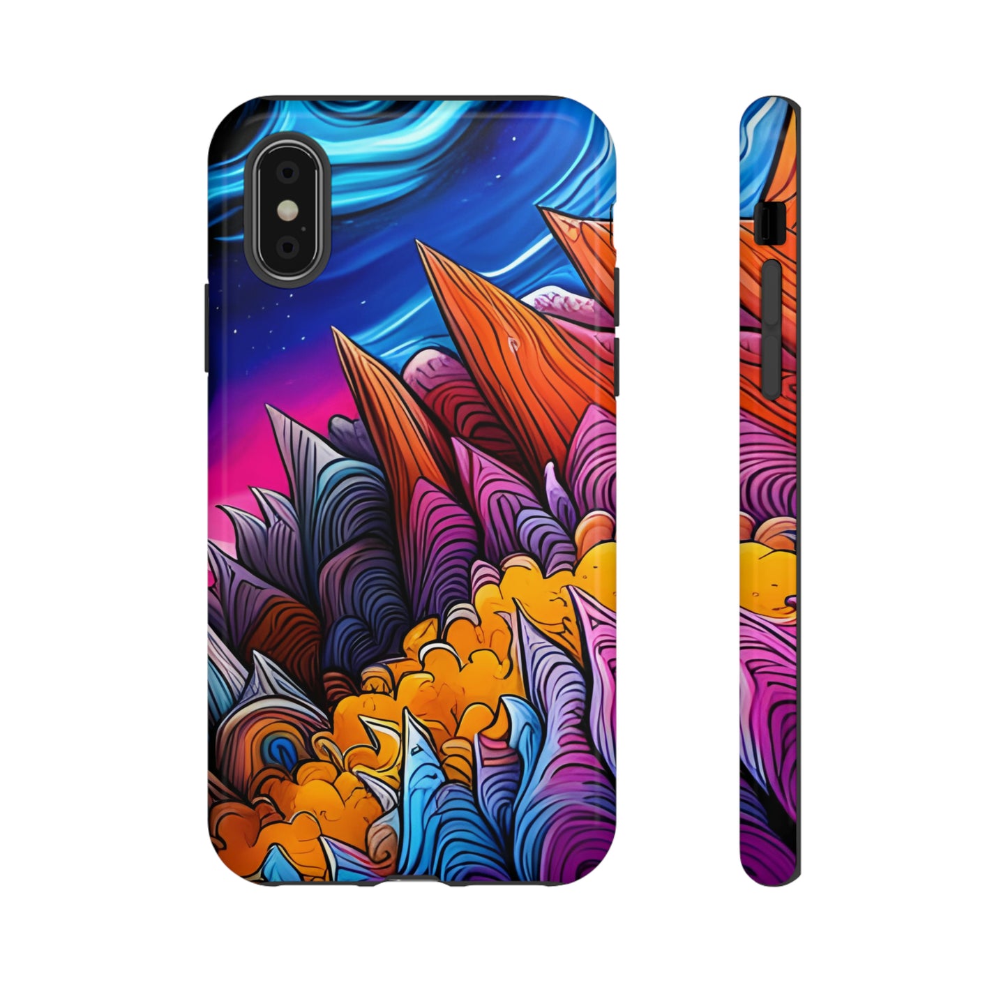 Tough Phone Cases 8