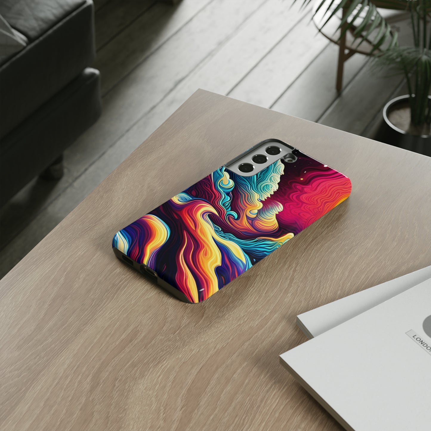 Tough Phone Cases 12