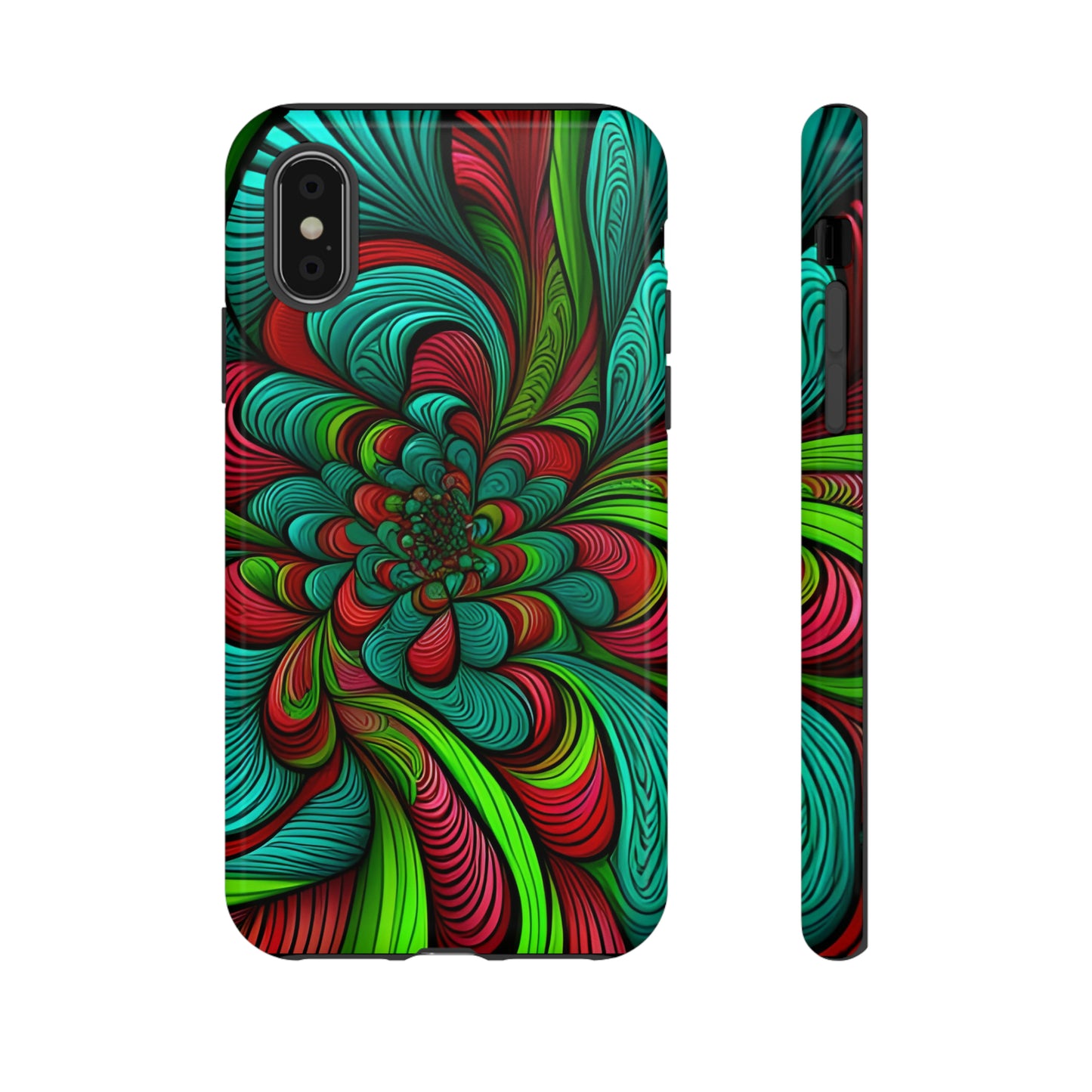 Tough Phone Cases 17