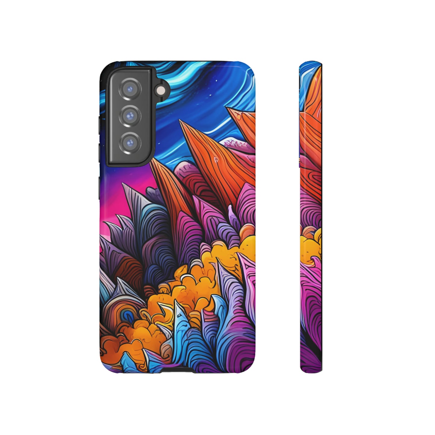 Tough Phone Cases 8