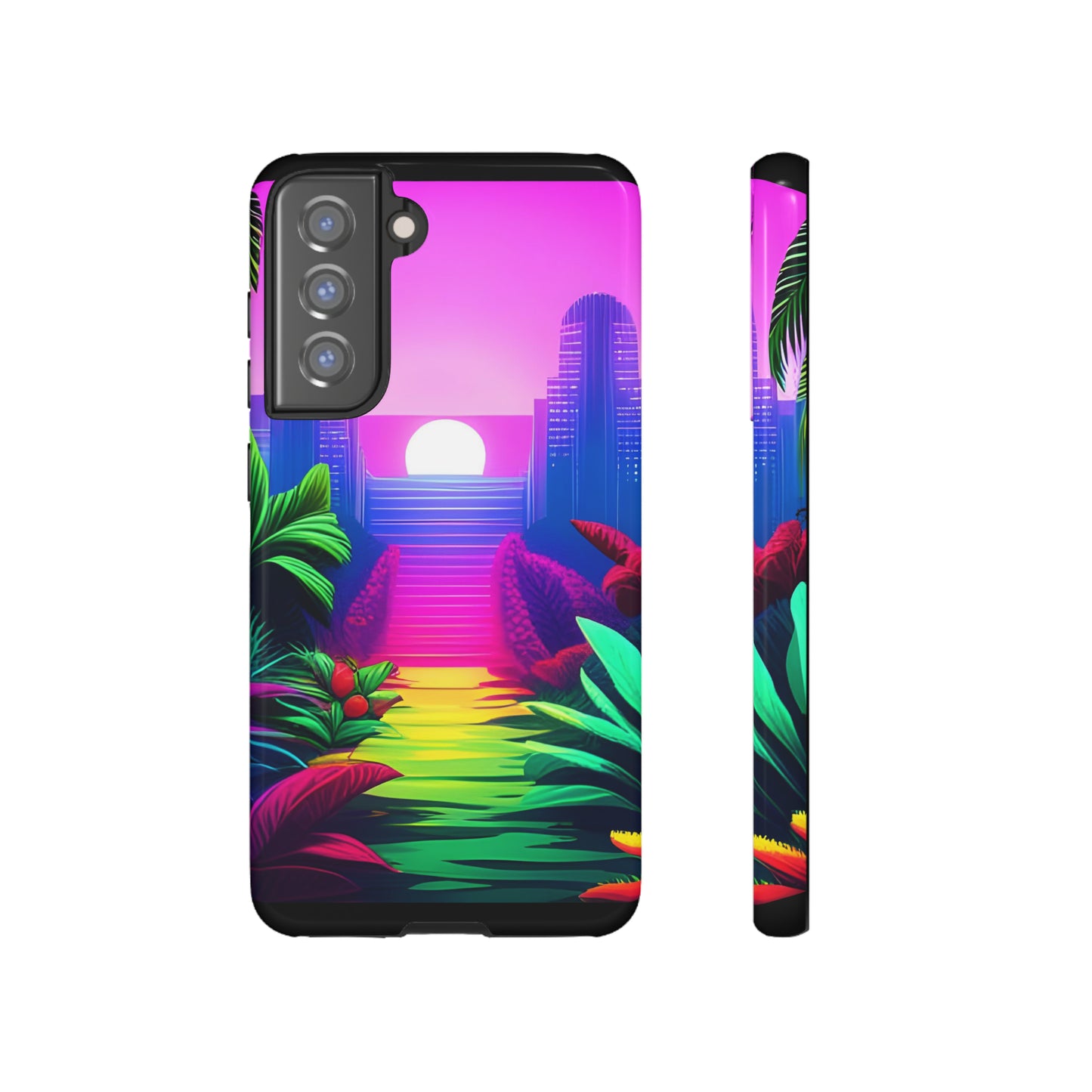 Tough Phone Cases 1