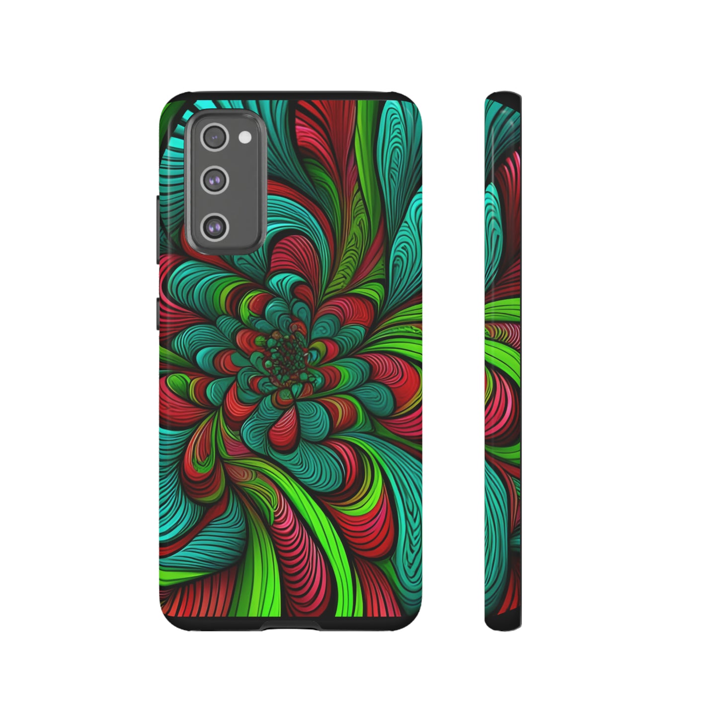 Tough Phone Cases 17