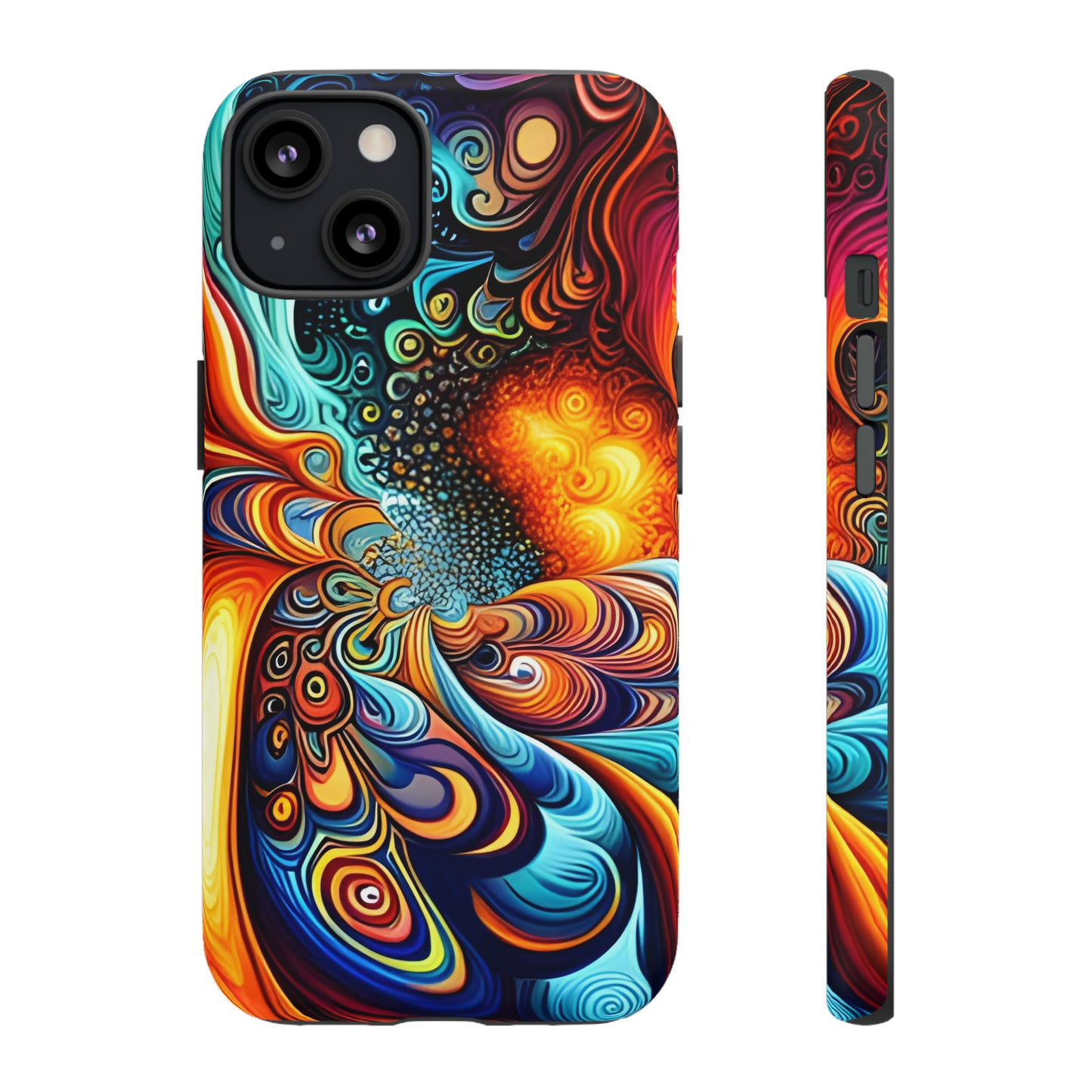 Tough Phone Cases 14