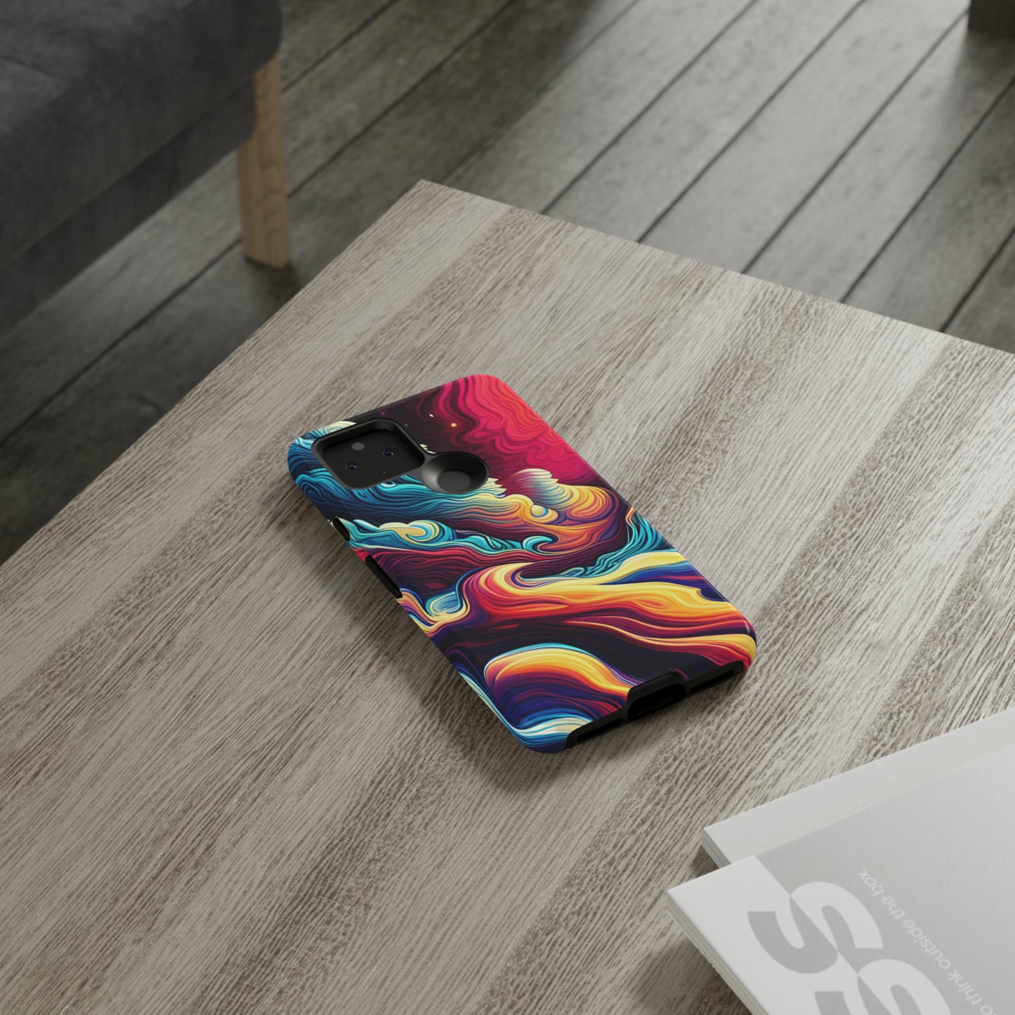 Tough Phone Cases 12