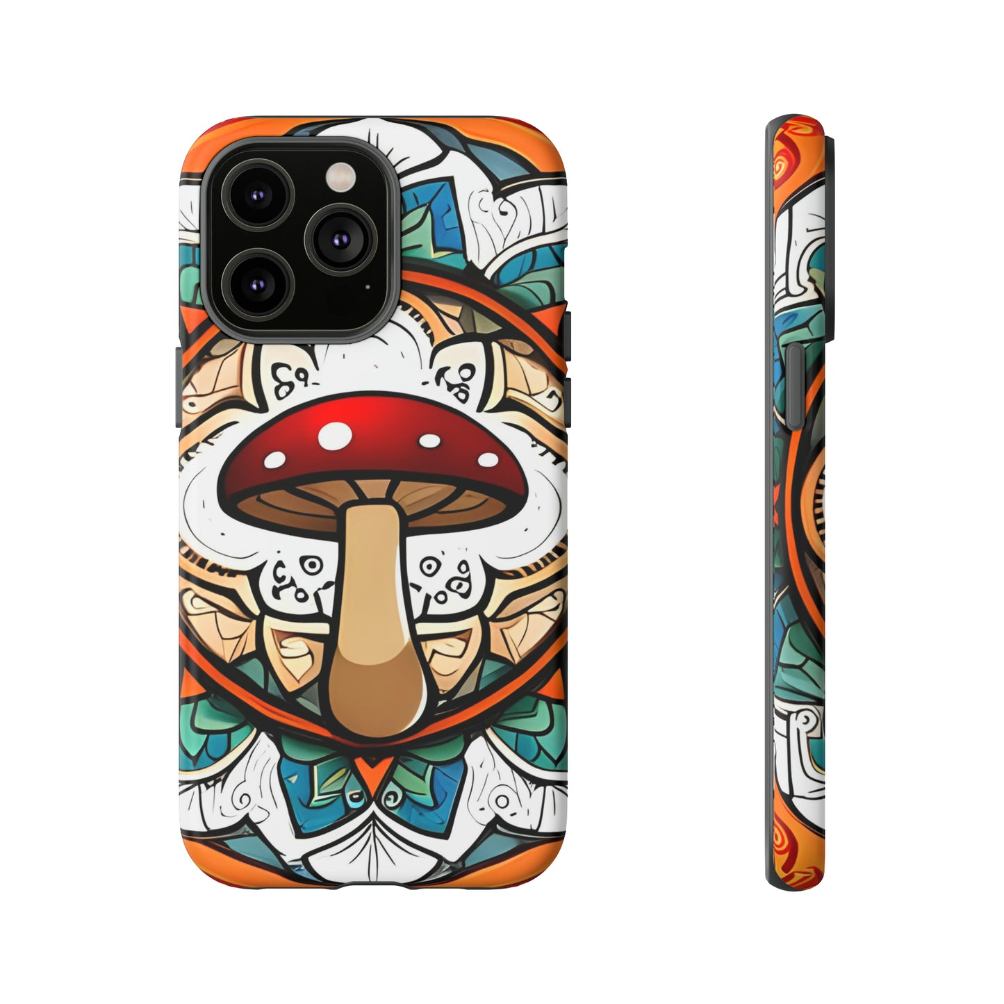 Tough Phone Cases 7