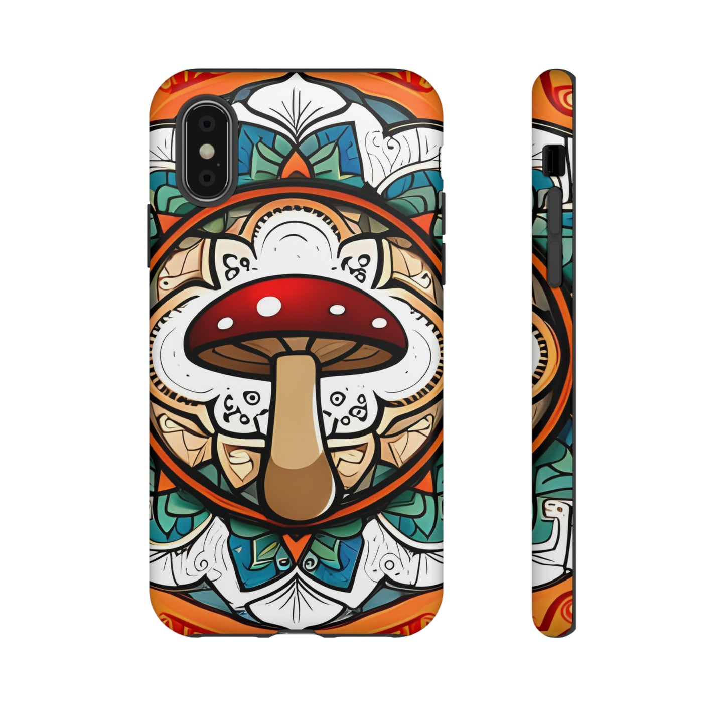 Tough Phone Cases 7