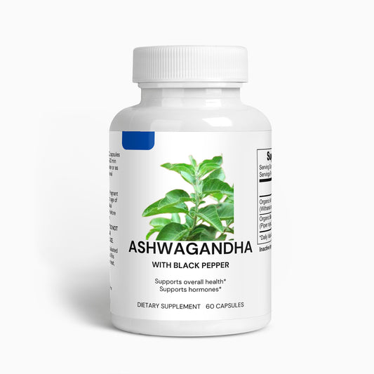 Ashwagandha