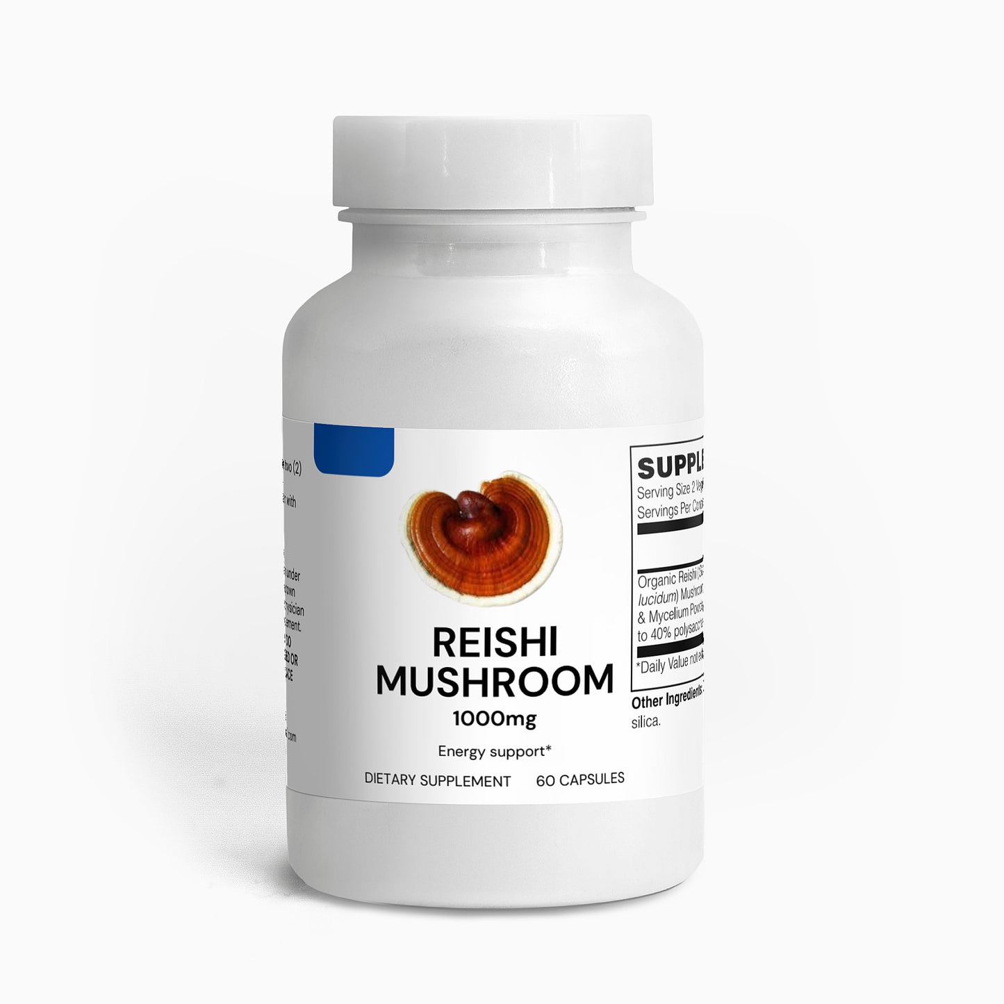 Reishi Mushroom