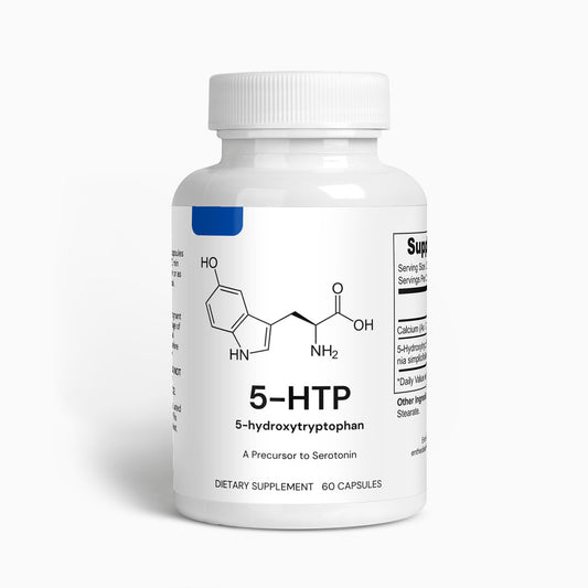 5-HTP